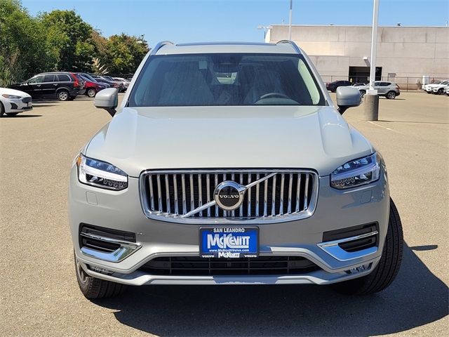 2025 Volvo XC90 Core