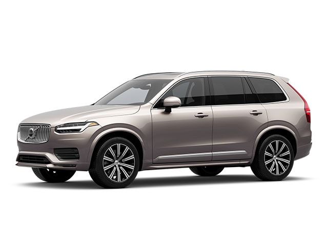 2025 Volvo XC90 Core