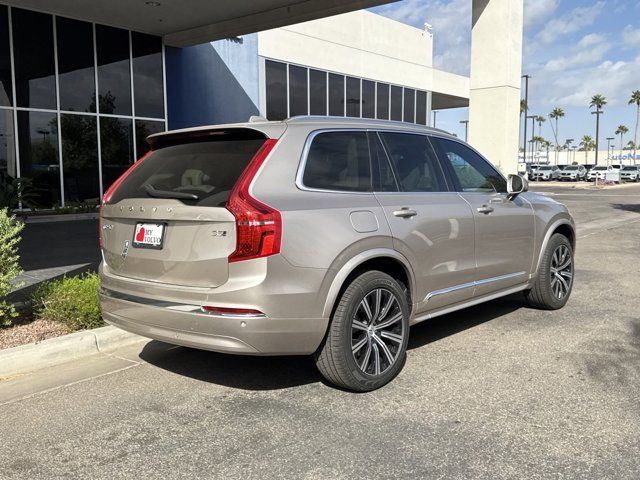 2025 Volvo XC90 Core