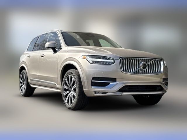 2025 Volvo XC90 Core