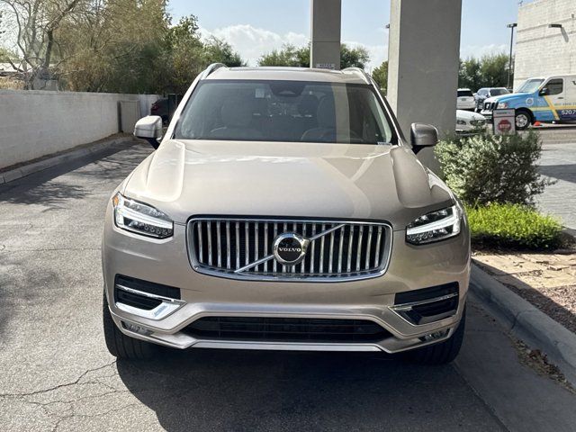 2025 Volvo XC90 Core