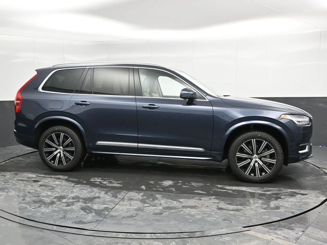 2025 Volvo XC90 Core