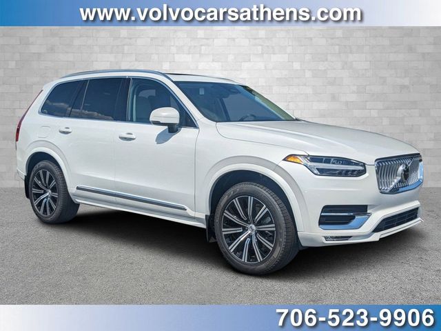 2025 Volvo XC90 Core