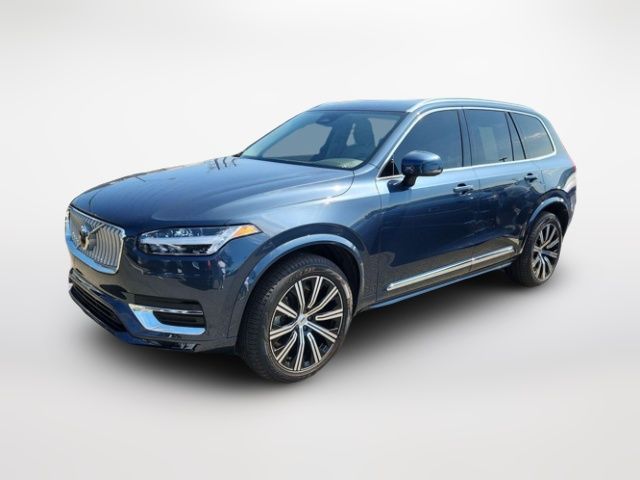 2025 Volvo XC90 Core