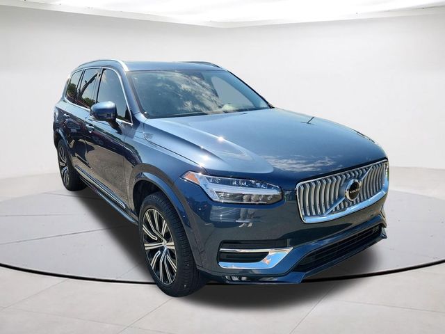 2025 Volvo XC90 Core