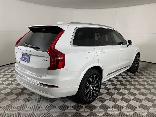 2025 Volvo XC90 Core