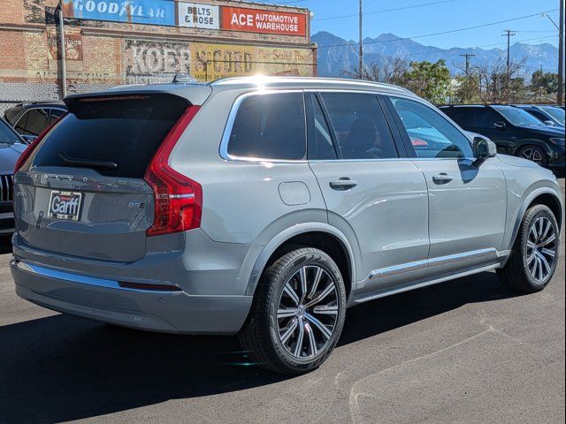 2025 Volvo XC90 Core