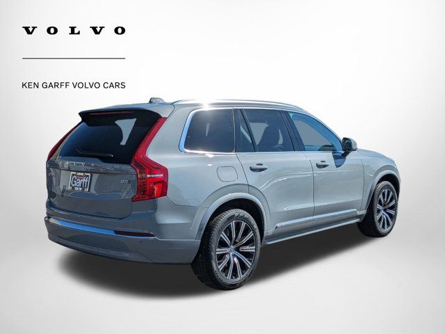 2025 Volvo XC90 Core