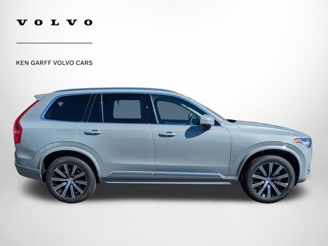 2025 Volvo XC90 Core