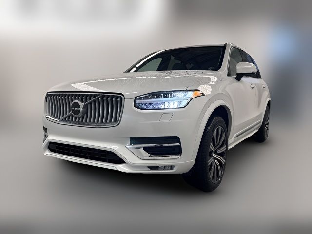 2025 Volvo XC90 Core