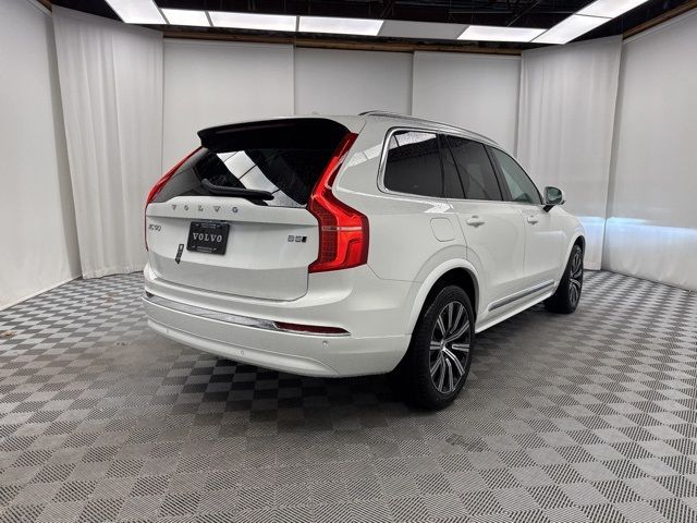 2025 Volvo XC90 Core