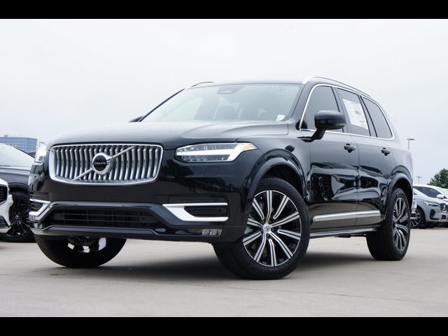 2025 Volvo XC90 Core