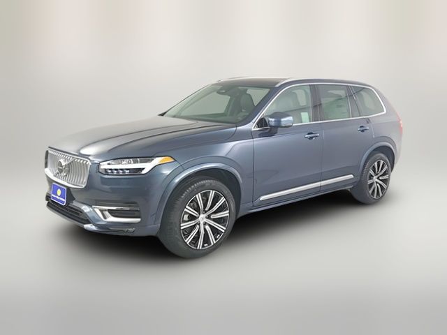 2025 Volvo XC90 Core