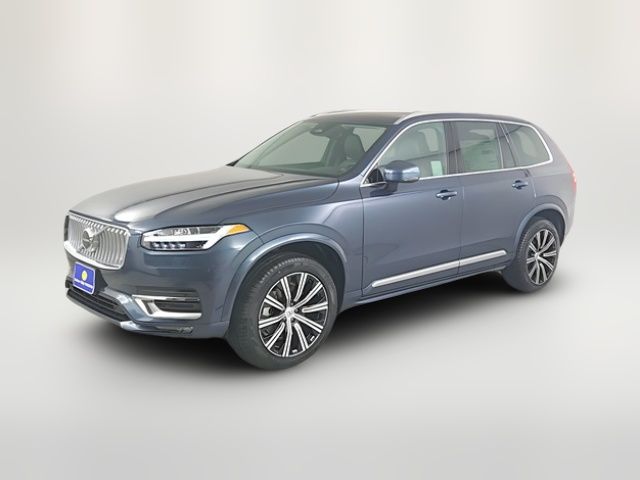 2025 Volvo XC90 Core