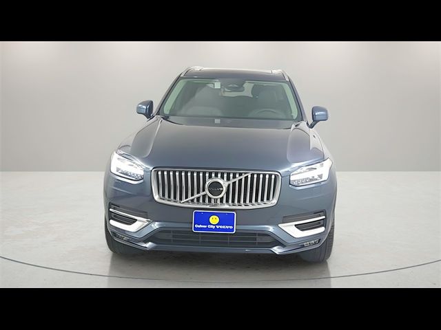 2025 Volvo XC90 Core