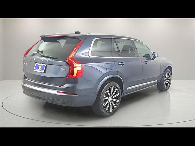 2025 Volvo XC90 Core