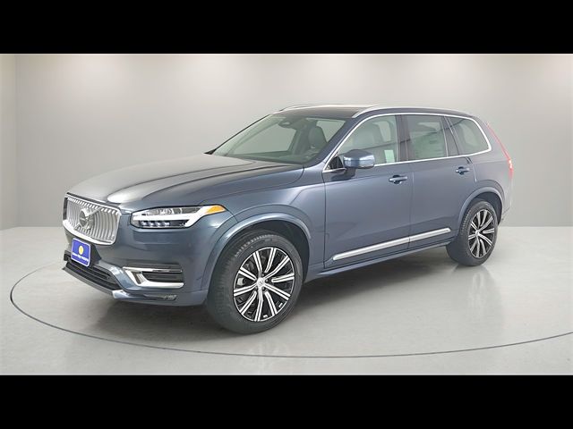 2025 Volvo XC90 Core