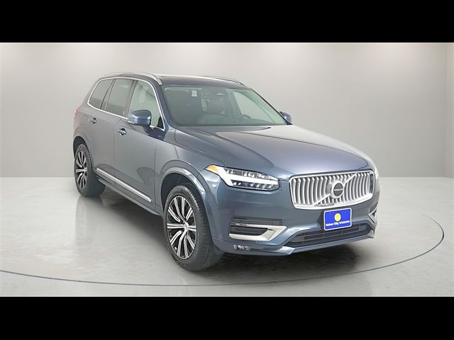 2025 Volvo XC90 Core