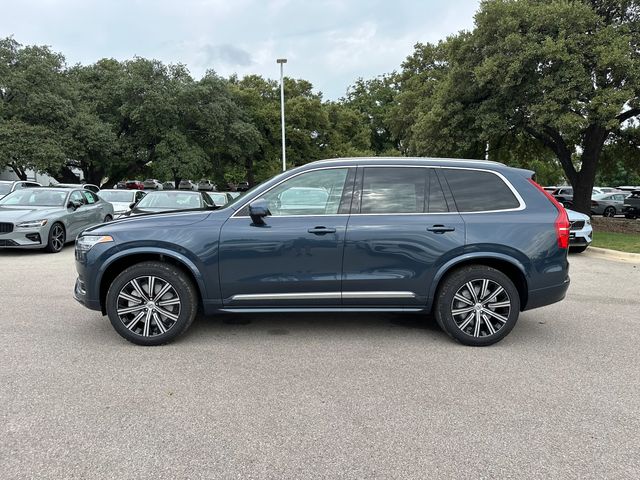 2025 Volvo XC90 Core