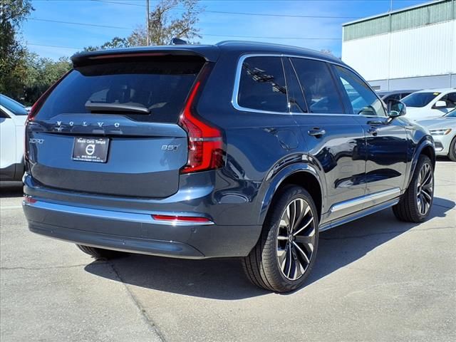 2025 Volvo XC90 Core