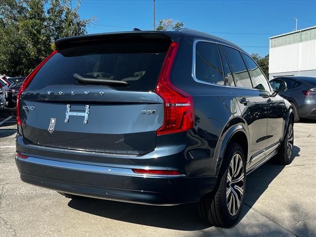 2025 Volvo XC90 Core