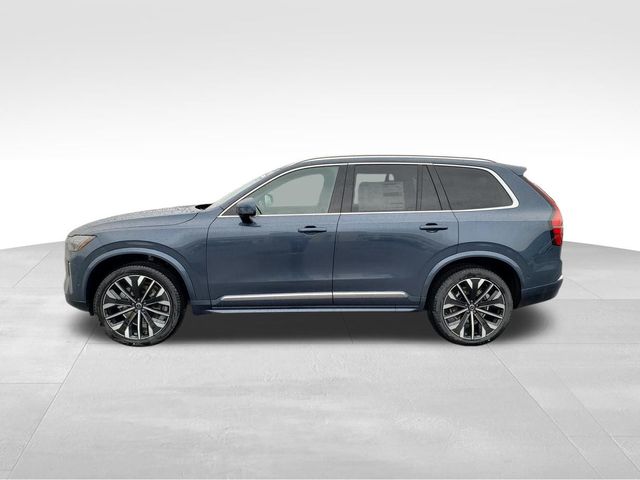 2025 Volvo XC90 Plus