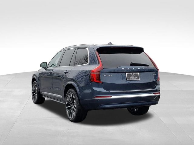 2025 Volvo XC90 Plus