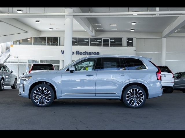 2025 Volvo XC90 Plus