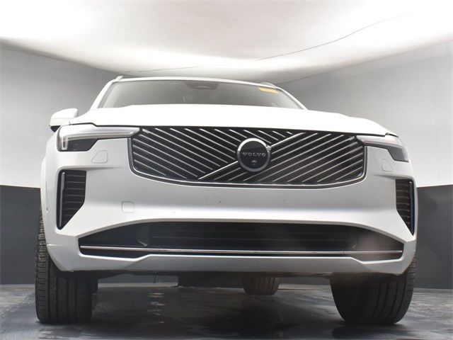 2025 Volvo XC90 Plus