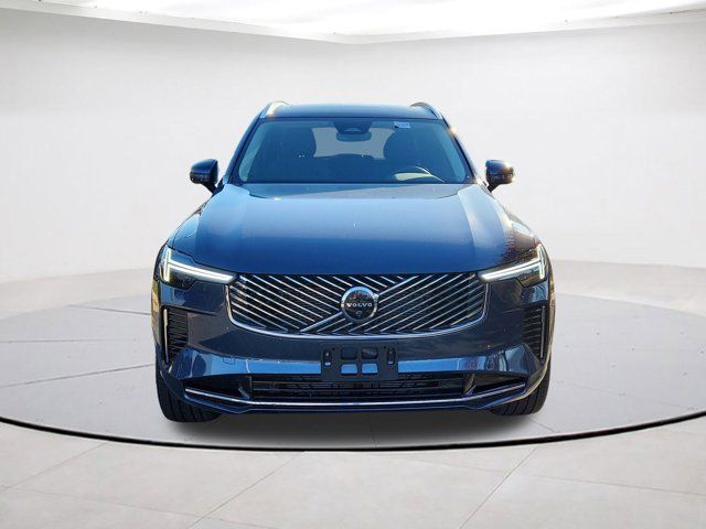 2025 Volvo XC90 Plus