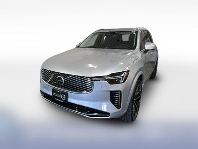 2025 Volvo XC90 Plus