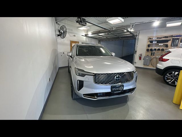 2025 Volvo XC90 Plus