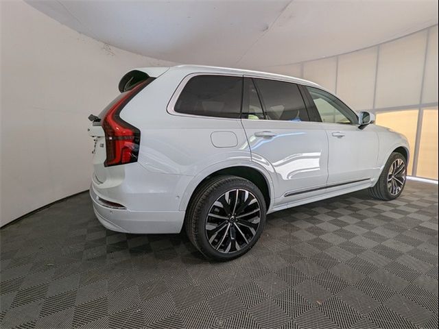 2025 Volvo XC90 Plus