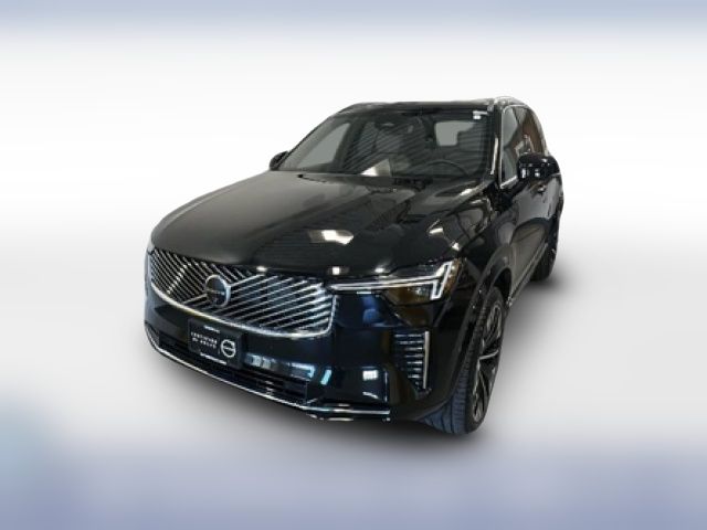 2025 Volvo XC90 Plus