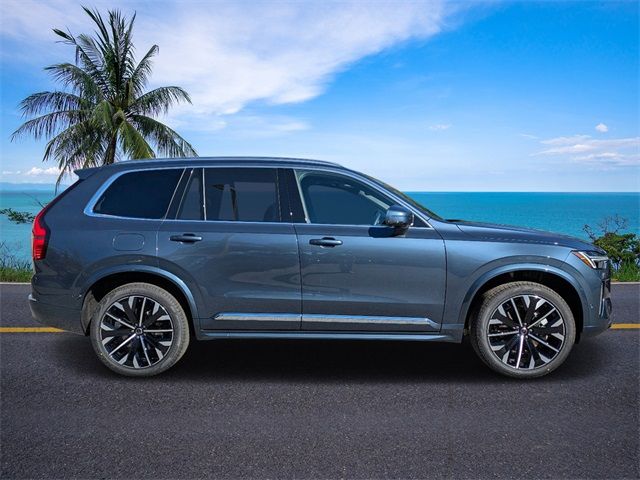 2025 Volvo XC90 Plus