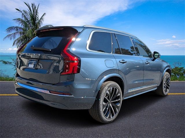 2025 Volvo XC90 Plus