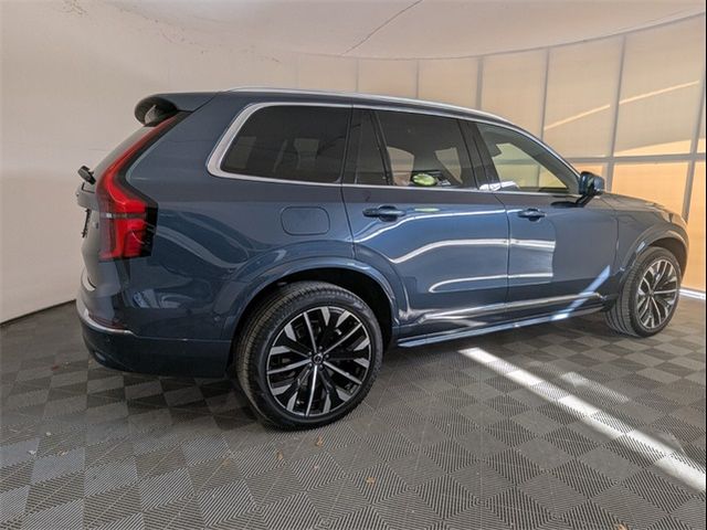 2025 Volvo XC90 Plus