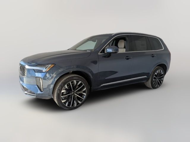 2025 Volvo XC90 Plus