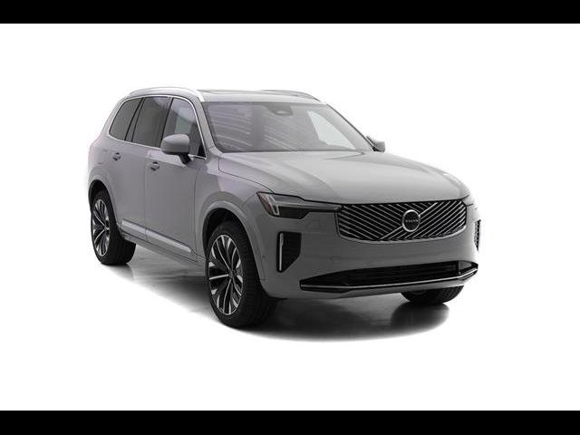 2025 Volvo XC90 Plus