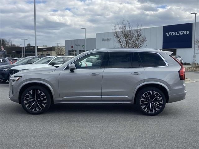 2025 Volvo XC90 Plus