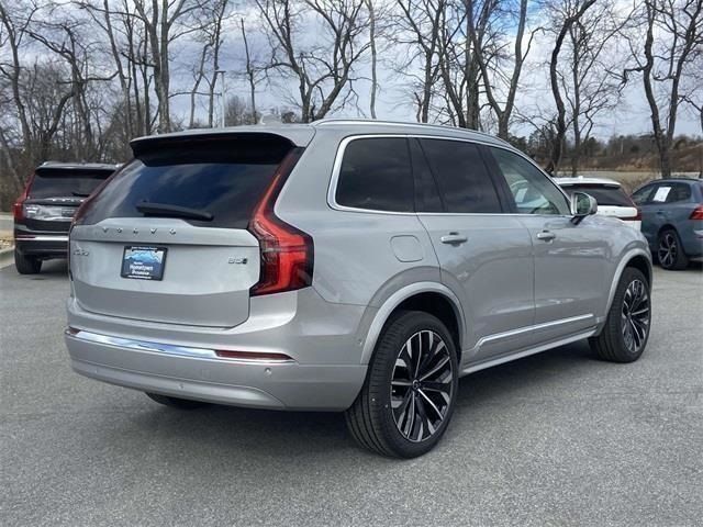 2025 Volvo XC90 Plus