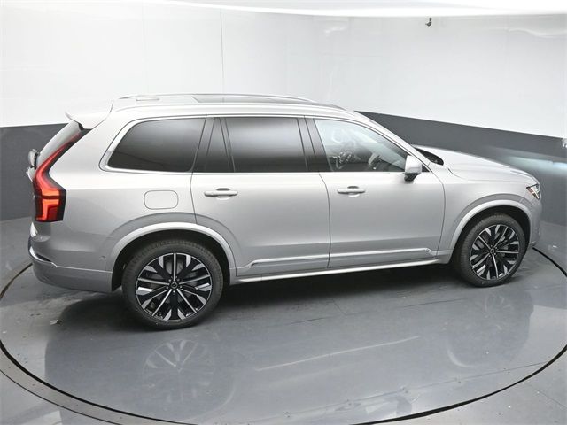 2025 Volvo XC90 Plus