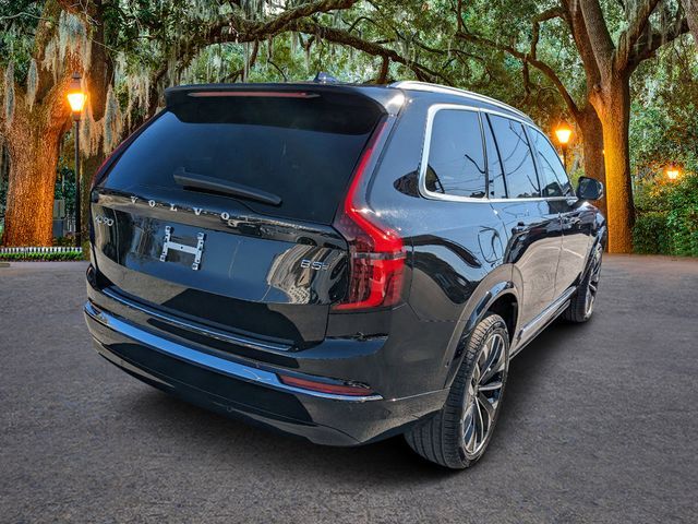 2025 Volvo XC90 Plus