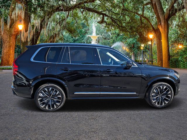 2025 Volvo XC90 Plus