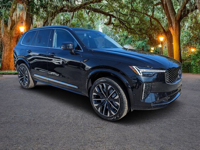 2025 Volvo XC90 Plus