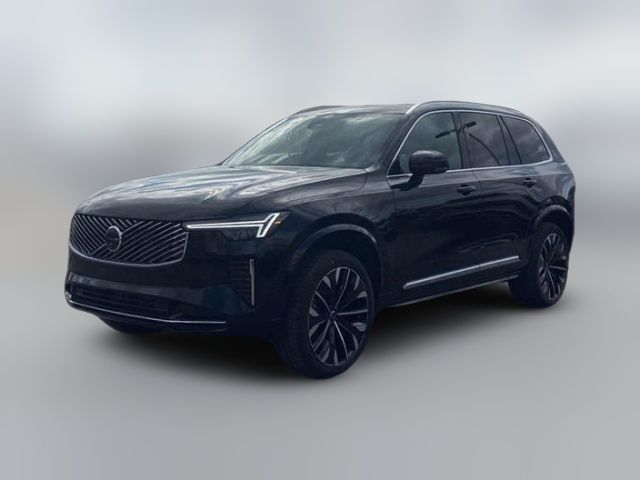 2025 Volvo XC90 Plus