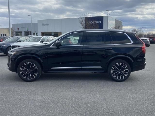 2025 Volvo XC90 Plus