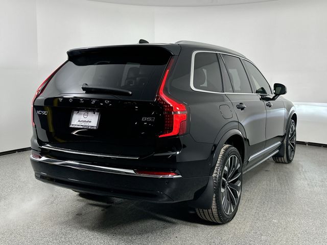 2025 Volvo XC90 Plus