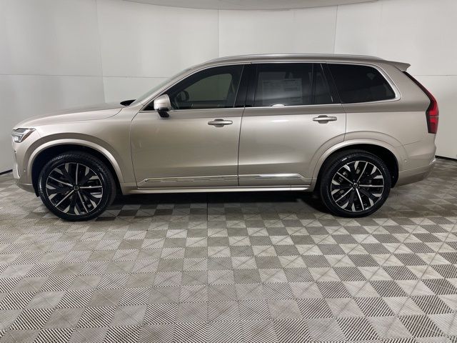 2025 Volvo XC90 Plus