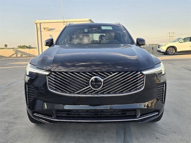 2025 Volvo XC90 Plus